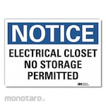 LYLE Electrical Hazard Signs