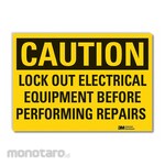 LYLE Electrical Lockout Signs