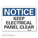 LYLE Electrical Panel Signs
