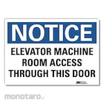 LYLE Elevator & Escalator Signs
