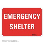 LYLE Emergency Shelter Signs & Labels
