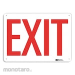 LYLE Exit Sign Aluminum