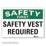 LYLE Fall Protection Sign