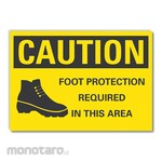 LYLE Foot Protection Signs