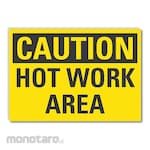 LYLE General Hot Work Signs