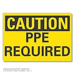 LYLE General PPE Sign