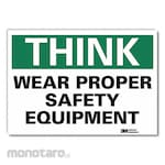 LYLE General PPE Signs