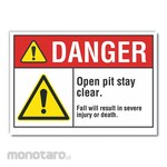 LYLE Ground Hazard Signs