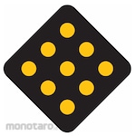 LYLE Hazard Marker Traffic Sign