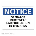 LYLE Hearing Notice Label