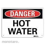 LYLE Hot Substance Sign