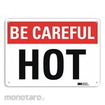 LYLE Hot Surface Sign Aluminum