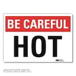 LYLE Hot Surface Signs
