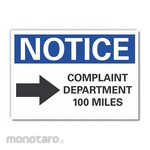 LYLE Humor Signs
