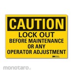 LYLE Machine Lockout Signs