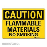 LYLE No Smoking Sign Reflective Sheeting