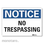 LYLE No Trespassing & Private Property Signs