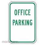 LYLE Office Parking Sign