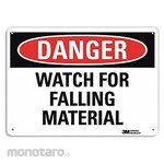 LYLE Overhead Hazard Sign