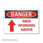 LYLE People Working Signs