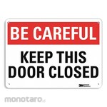 LYLE Perimeter Safety Sign Aluminum