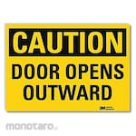 LYLE Perimeter Safety Sign For Door