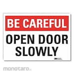 LYLE Perimeter Safety Signs For Doors