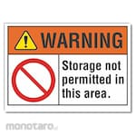 LYLE Perimeter Safety Signs For General Areas & Spaces