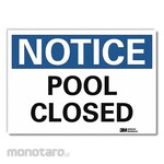 LYLE Pool Signs