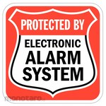 LYLE Property Sign Aluminum