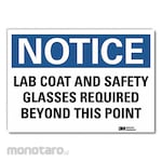 LYLE Protective Clothing Signs