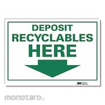 LYLE Recycle Signs