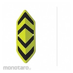 LYLE Reflective Accident Prevention Sign