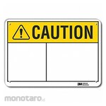 LYLE Reflective Blank Sign Caution Sign