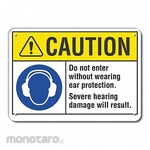 LYLE Reflective Ear Caution Sign