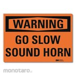 LYLE Reflective Lift Truck Label Aluminum