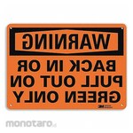 LYLE Reflective Loadiing & Unloading Sign