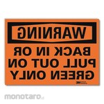 LYLE Reflective Loading Unloading Label Reflective Sheeting