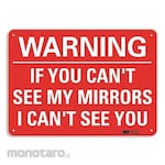 LYLE Reflective Traffic Safety Sign