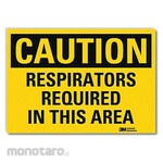 LYLE Respirator Sign