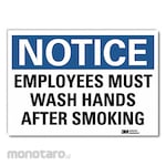 LYLE Restroom & Restroom Etiquette Signs