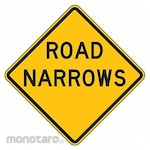 LYLE Road Narrow Sign