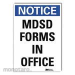 LYLE SDS Signs