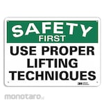 LYLE Safety Culture & Motivation Sign