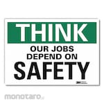 LYLE Safety Culture & Motivation Signs