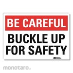 LYLE Safety Decal Aluminum