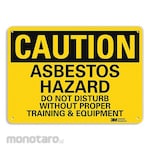 LYLE Safety Sign Aluminum