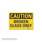 LYLE Safety Sign Reflective Sheeting