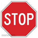 LYLE Stop Traffic Sign