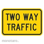 LYLE Two-Way Traffic Sign